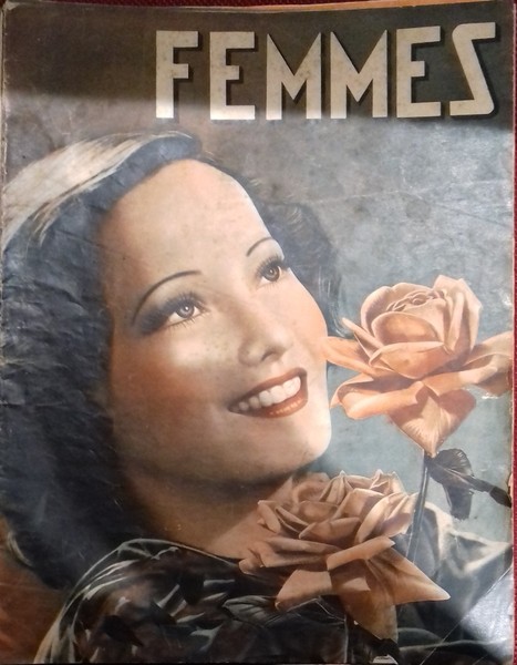 Femmes / 1938